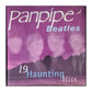 Panpipe Beatles: 19 Haunting Hits