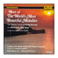 Chandos Brass: More Of The World'S Most Beautiful Melodies