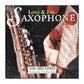 Love & The Saxophone