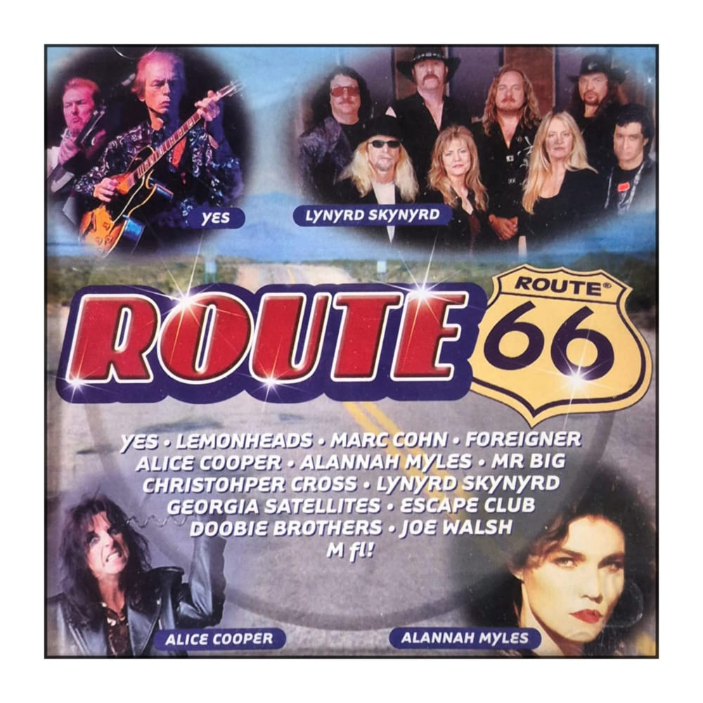 Route 66
