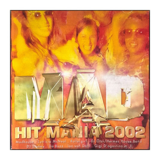 Mad Hit Mania 2002
