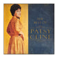 Patsy Cline: The Best Of