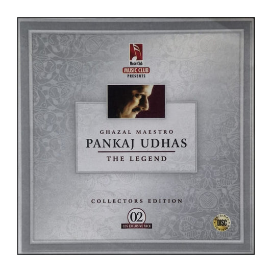 Pankaj Udhas: The Legend Forever