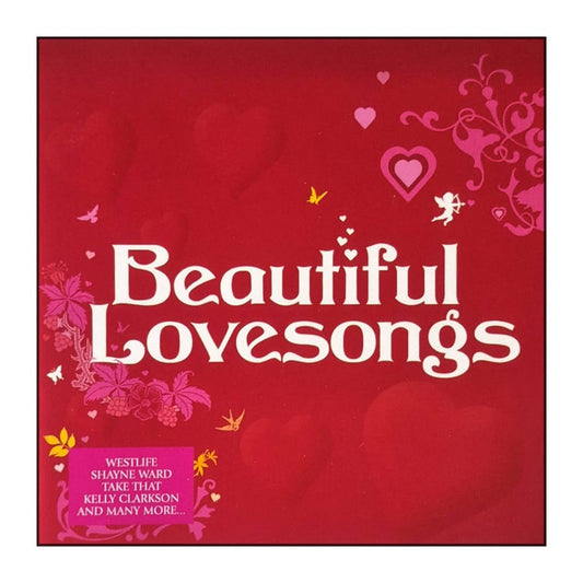 Beautiful Lovesongs