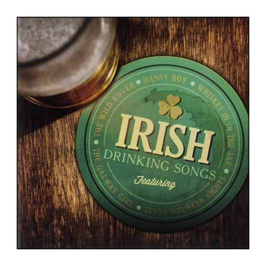 Irish Drinking Songs