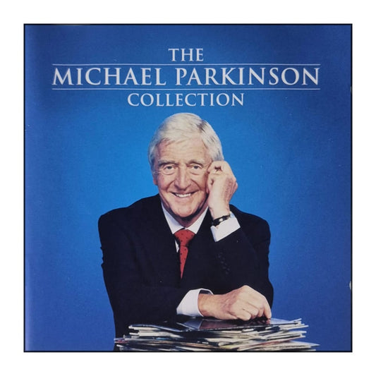Michael Parkinson: The Collection