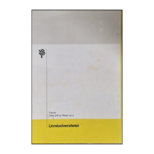 Daniel Spikol: A Design Toolkit For Emerging Learning Landscapes