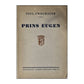 Paul Frischauer: Prins Eugen