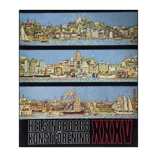 Helsingborgs Konstförening V35
