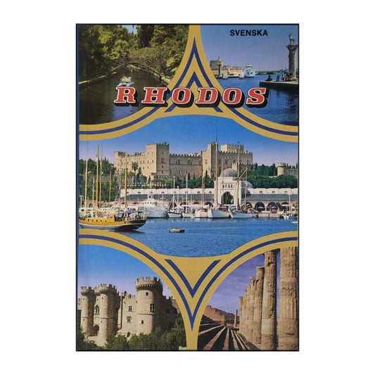 Berlitz: Rhodos