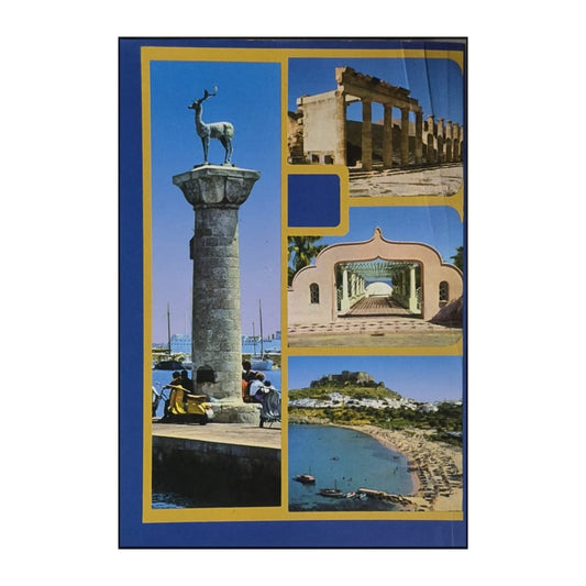Berlitz: Rhodos