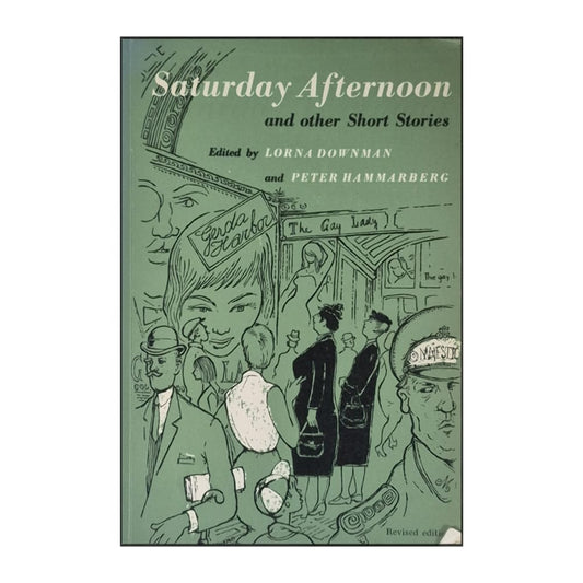 Saturday Afternoon And Other Short Stories