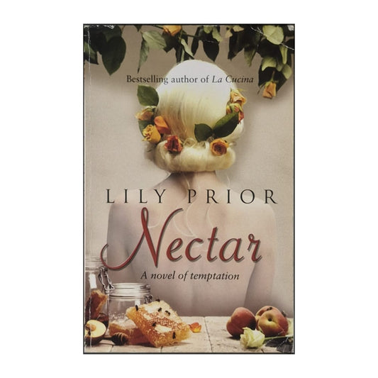 Lily Prior: Nectar