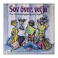 Sassa Åkervall & Tina Olsson: Sov Över Vetja
