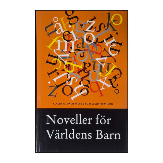 Noveller För Världens Barn