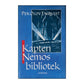 Per Olov Enquist: Kapten Nemos Bibliotek