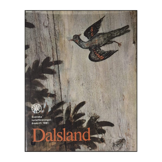 Stf 1981 Dalsland
