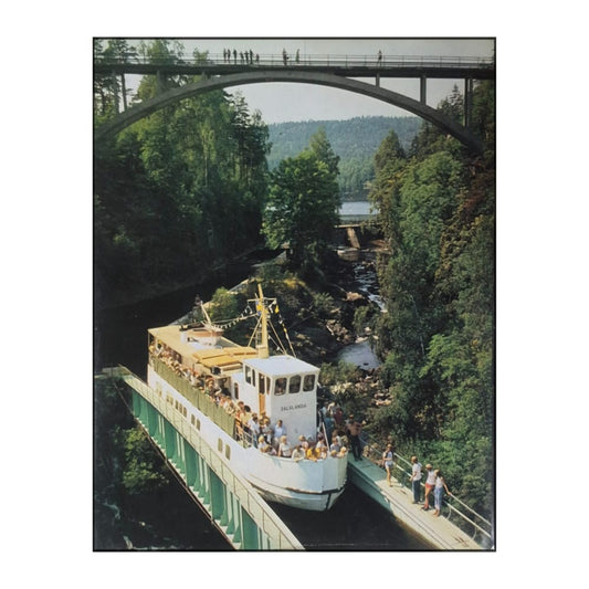 Stf 1981 Dalsland