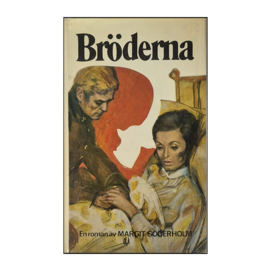 Margit Söderholm: Bröderna