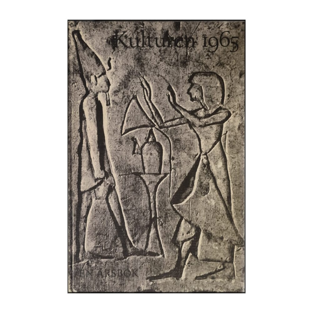 Kulturen 1965