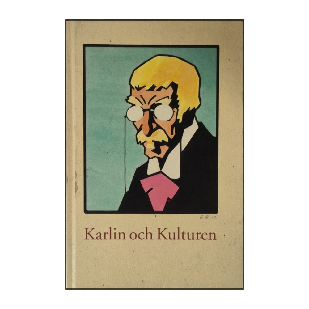 Kulturen 1992 Karlin Och Kulturen