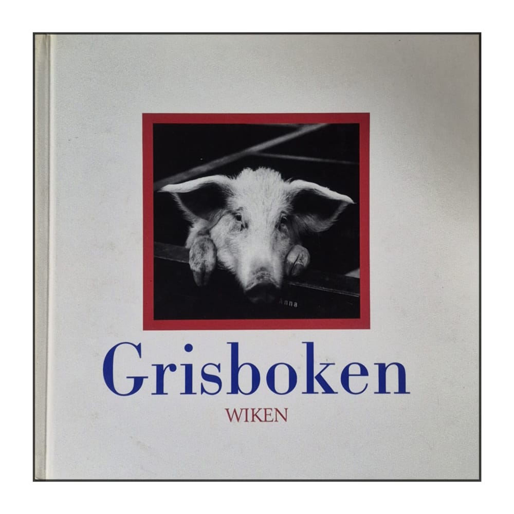 Grisboken