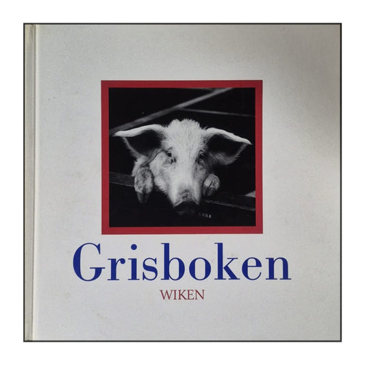 Grisboken