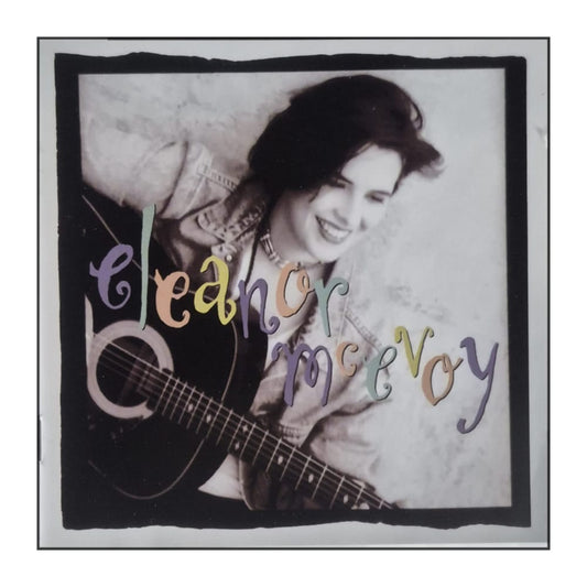 Eleanor Mcevoy: Finding Myself Lost Again