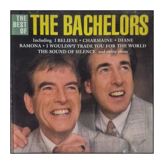 The Bachelors: The Best Of