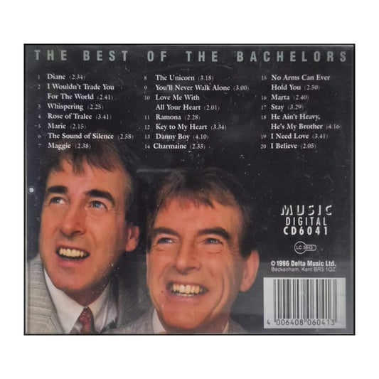 The Bachelors: The Best Of
