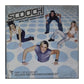 Scooch: More Than I Needed To Know