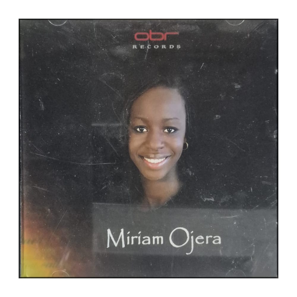 Miriam Ojera: R6