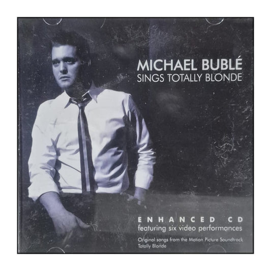 Michael Bublé: Sings Totally Blonde