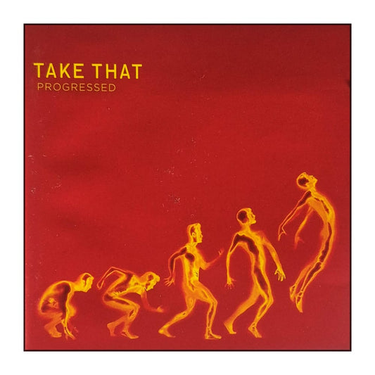 Take That: Progressed