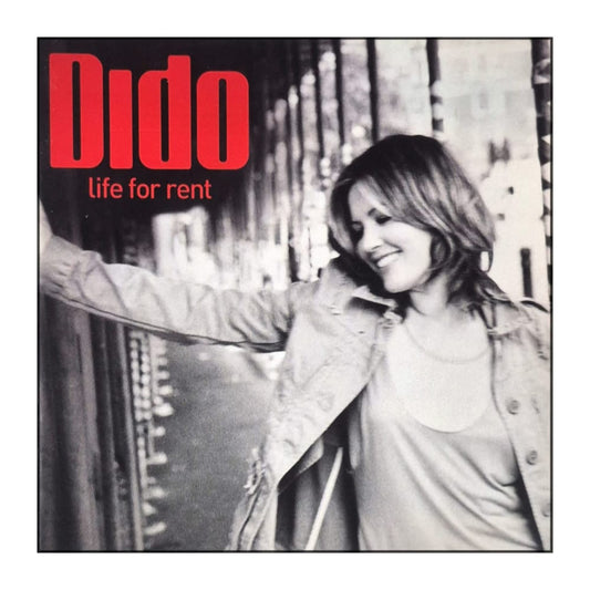 Dido: Life For Rent