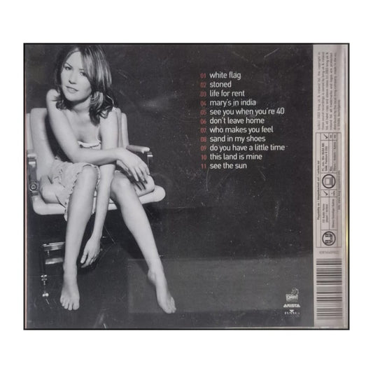 Dido: Life For Rent