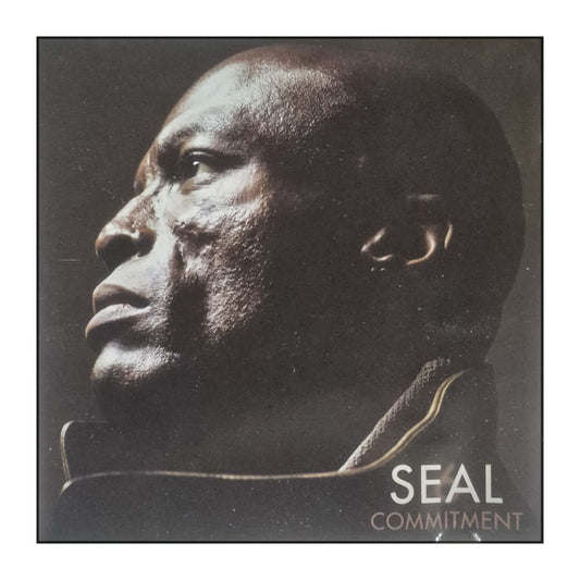 Seal 6: Commitment