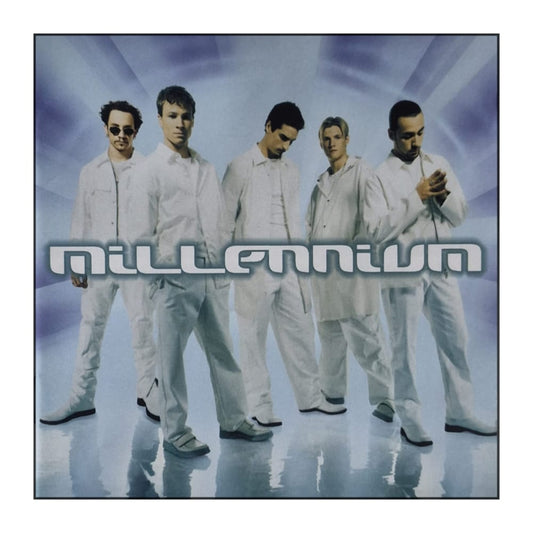 Backstreet Boys: Millennium