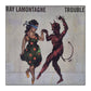 Ray Lamontagne: Trouble