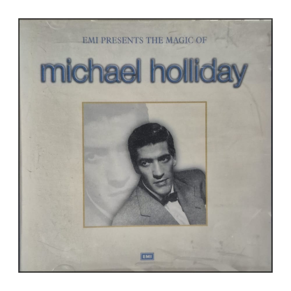Michael Holliday: The Magic Of