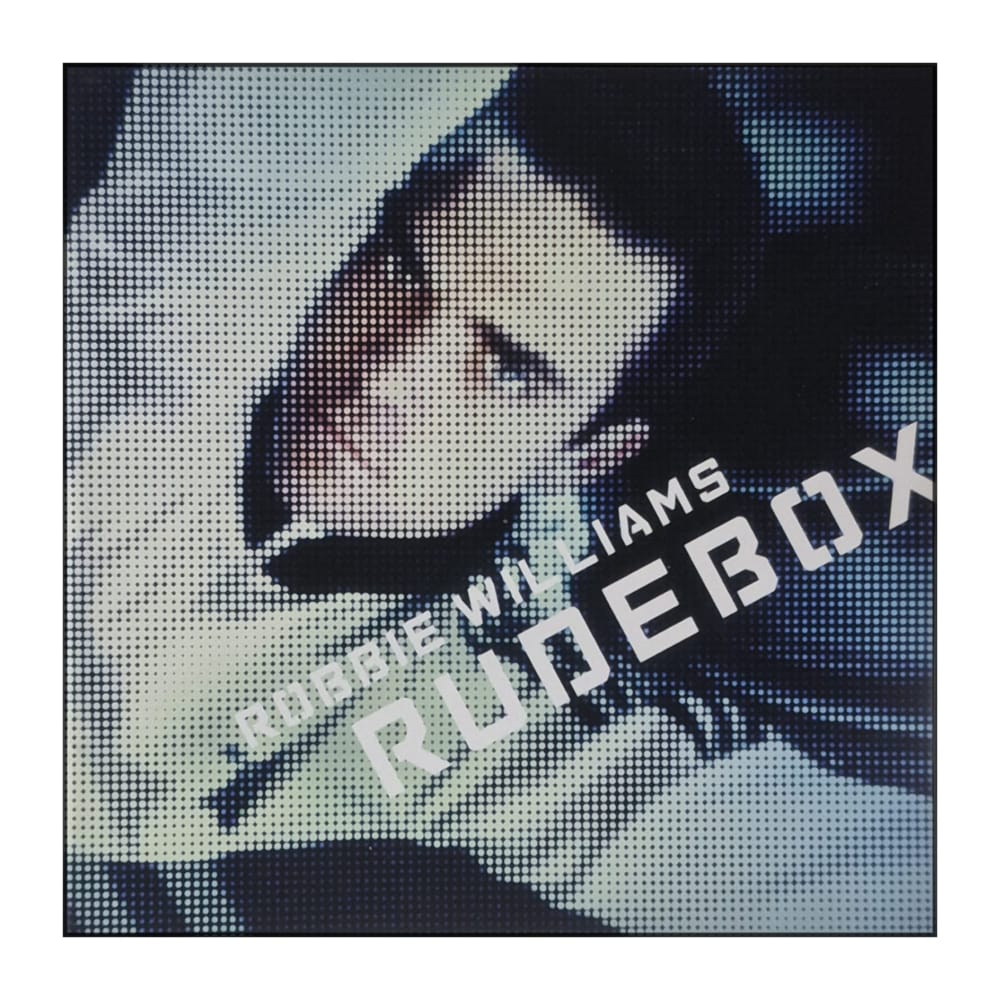 Robbie Williams: Rudebox