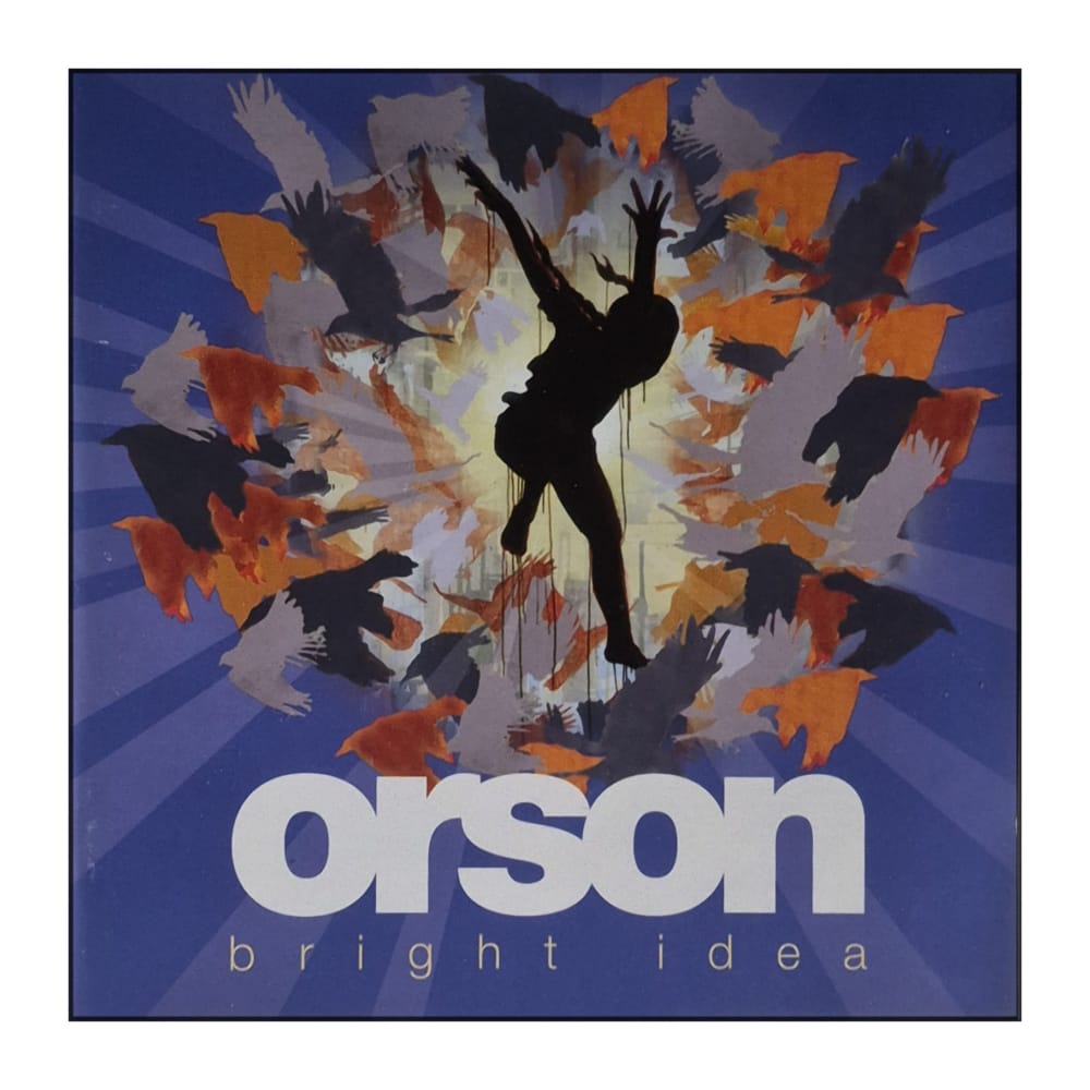 Orson: Bright Idea