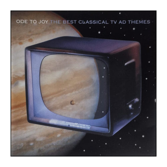 Ode To Joy - The Best Classical Tv Ad Themes