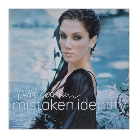 Delta Goodrem: Mistaken Identity