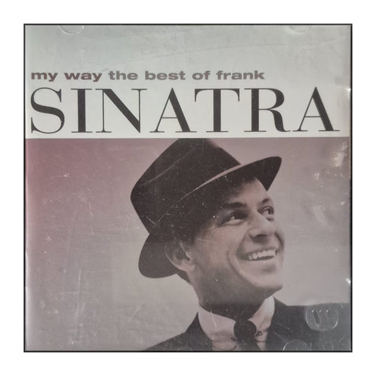 Frank Sinatra: My Way: The Best Of