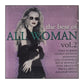 All Woman: The Best Of V2