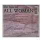 All Woman: The Best Of V2