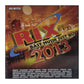 Rix Fm 2013 Bäst Musik Just Nu