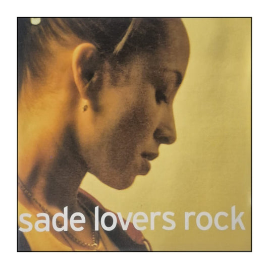 Sade: Lovers Rock