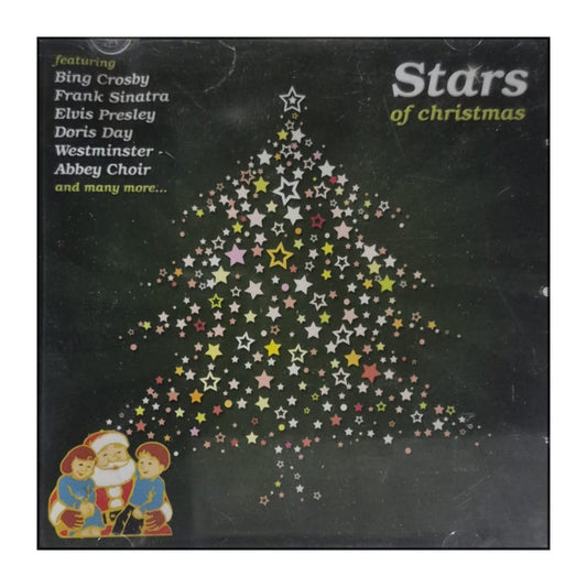 Stars Of Christmas